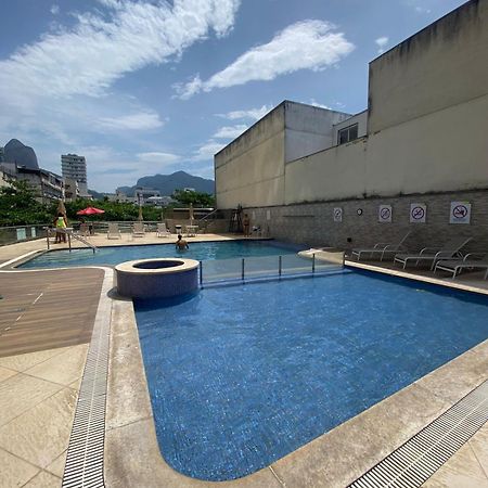 Apartamento Com Vista Imperdivel Rio de Janeiro Dış mekan fotoğraf