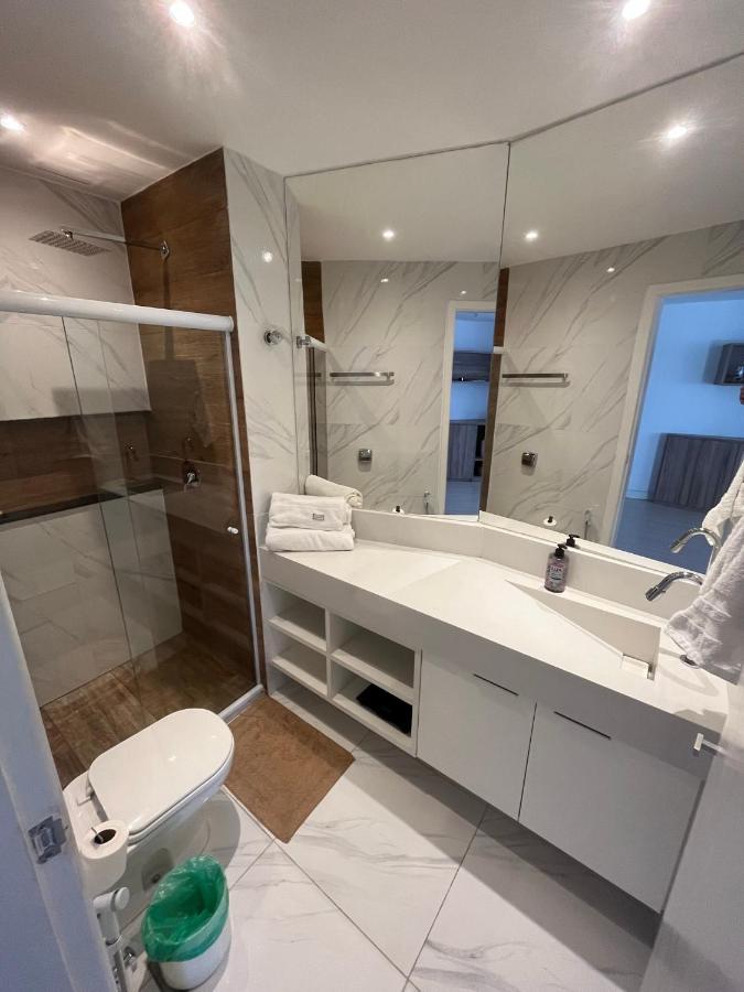 Apartamento Com Vista Imperdivel Rio de Janeiro Dış mekan fotoğraf