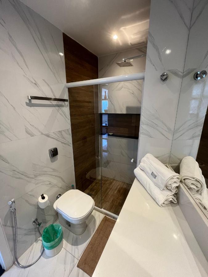 Apartamento Com Vista Imperdivel Rio de Janeiro Dış mekan fotoğraf
